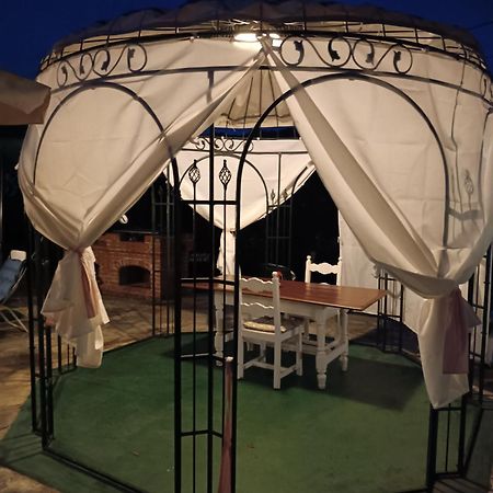 B&B Casa Dell'Orso Lurisia Ngoại thất bức ảnh