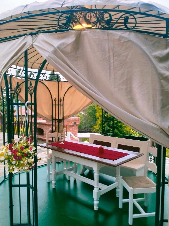 B&B Casa Dell'Orso Lurisia Ngoại thất bức ảnh
