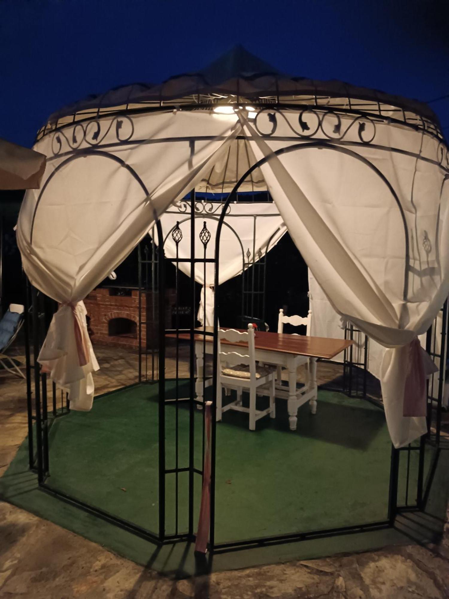 B&B Casa Dell'Orso Lurisia Ngoại thất bức ảnh
