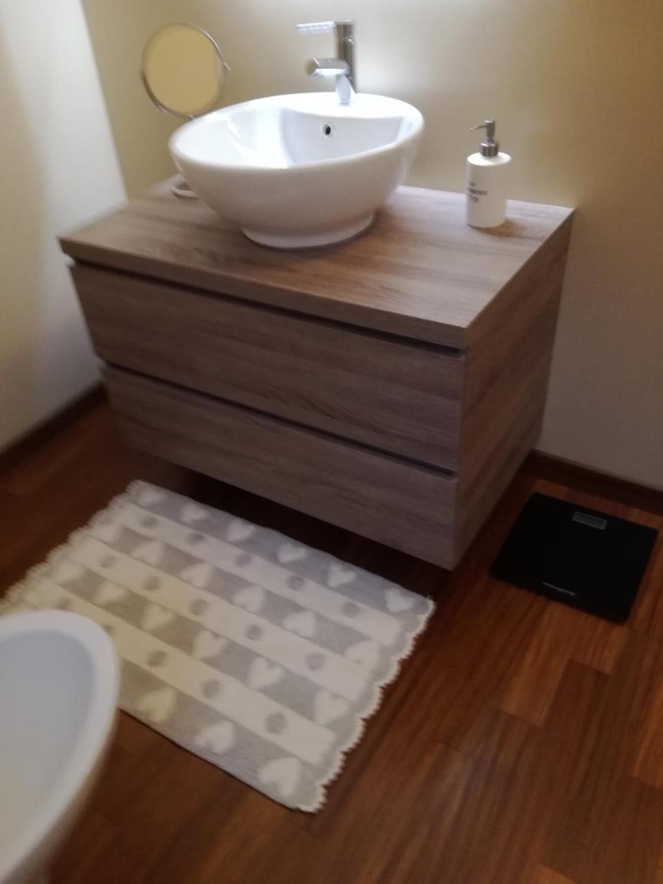B&B Casa Dell'Orso Lurisia Ngoại thất bức ảnh