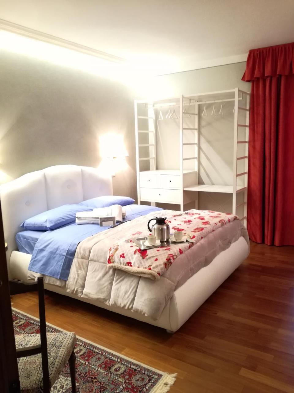 B&B Casa Dell'Orso Lurisia Ngoại thất bức ảnh