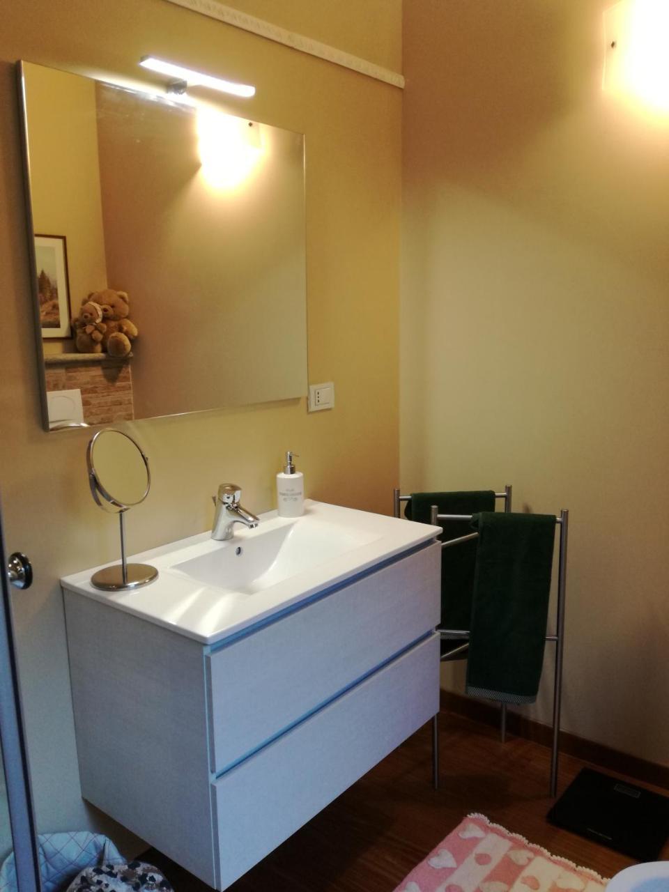 B&B Casa Dell'Orso Lurisia Ngoại thất bức ảnh