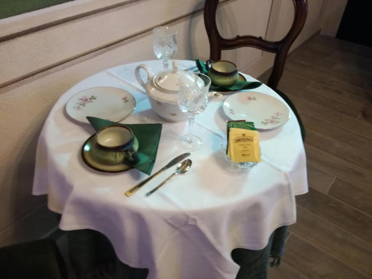 B&B Casa Dell'Orso Lurisia Ngoại thất bức ảnh