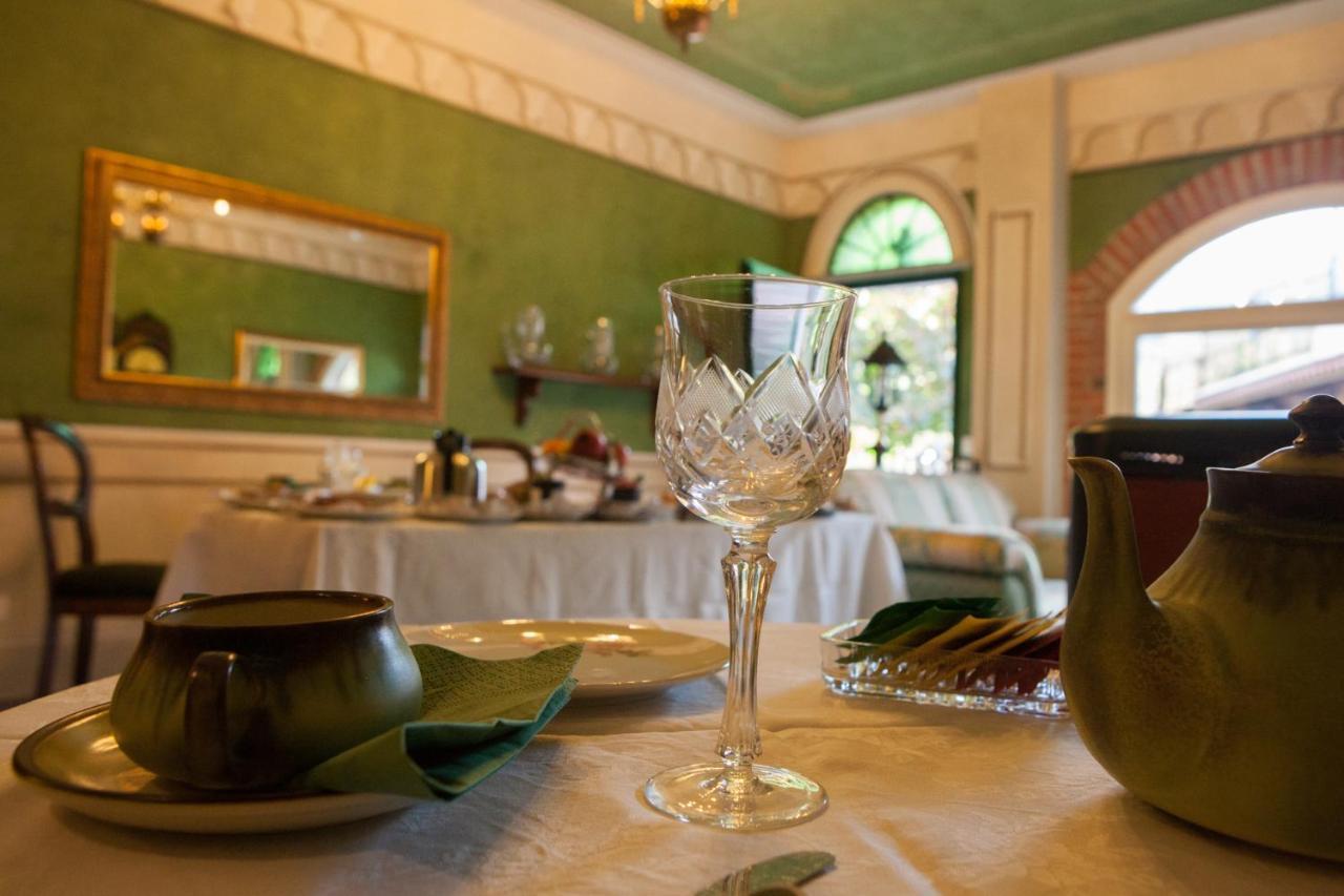 B&B Casa Dell'Orso Lurisia Ngoại thất bức ảnh