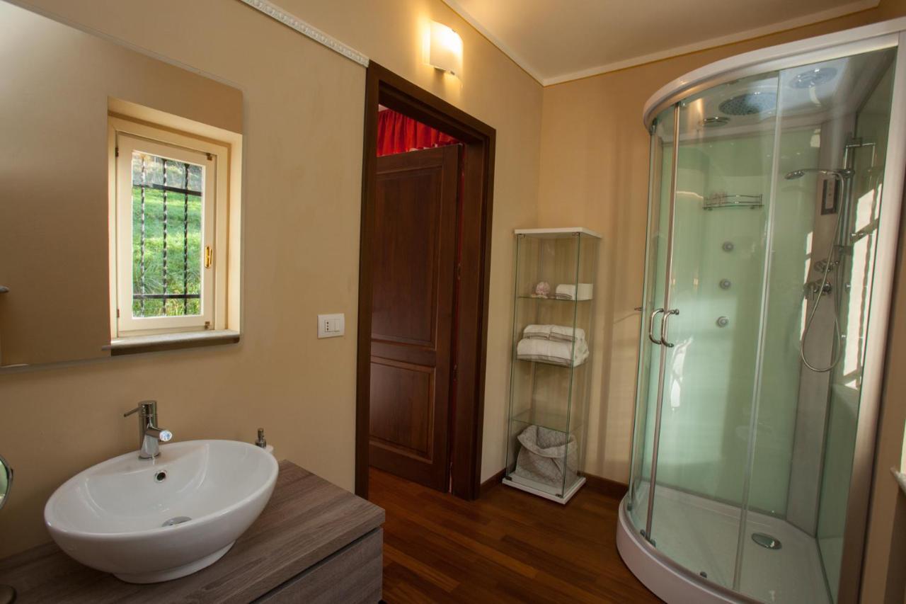 B&B Casa Dell'Orso Lurisia Ngoại thất bức ảnh